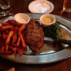 Saddle Ranch Chop House User Photo