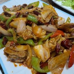 狄家食府私房菜 User Photo