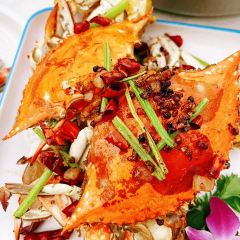 必点·海鲜酒店(灯塔店) User Photo