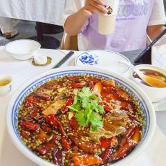 TING XIANG User Photo