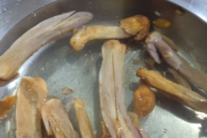 苗家酸菜鸡(九寨沟县分店)