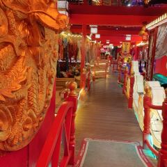 燈船大排档 User Photo
