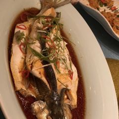 伊宁Enjoy·伊蕉叶假日酒店(伊宁飞机场店)·伊蕉叶·宴会 User Photo