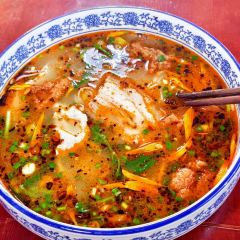 云香念过桥米线（蒙自七彩滇南店） User Photo