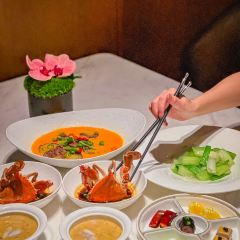 龚禧龚禧·甬菜(中海环宇城MAX店) 여행 사진