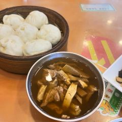 老牌依强牛肉店(达道总店) User Photo