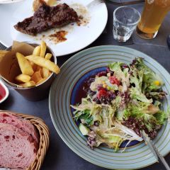 Elysée Bistro 여행 사진