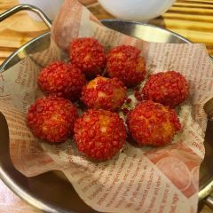壹碗岚旺金鲟粥·福建小吃 User Photo