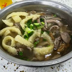 Fuyuwei Ronglaohua User Photo