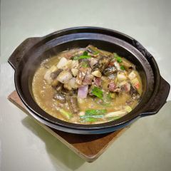 Qinjiantang Country Food (Bo Wu Guan Dian ) User Photo