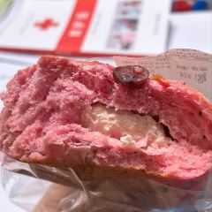 多旗烘焙工坊(南韩店) User Photo