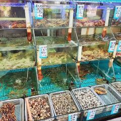 SHAYUGANGHAIXIAN User Photo
