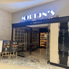 Morton's The Steakhouse User Photo