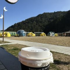 明月山coffee User Photo