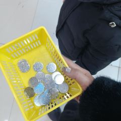 화전 대파찰 여행 사진