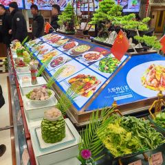 良友·青島菜(五四廣場店)張用戶圖片