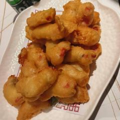 天际·原创酒店·海鲜公馆 User Photo