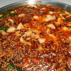 金大吉·鲜鱼火锅(世和广场店) User Photo