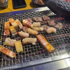 火盆烧烤 User Photo