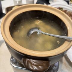 黄山国际大酒店(屯溪老街/黎阳老街店)·中餐厅 User Photo