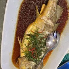 好食來大排檔（美食航標店）張用戶圖片