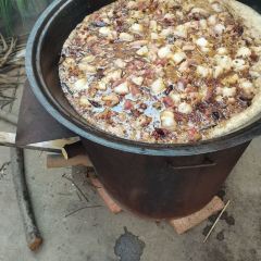 老槐树清真烧羊肉(金乡店) User Photo