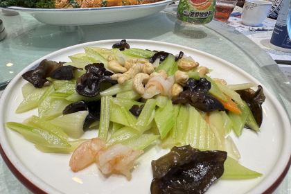 春熙小馆(朝阳小区店)