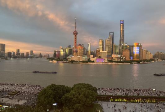 上海和平飯店·華懋閣張用戶圖片