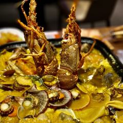 德超海鮮·青島菜·海腸撈飯張用戶圖片