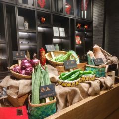 享悅中餐廳(橫琴凱悅酒店)張用戶圖片