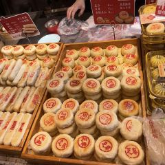 常州銀絲麵館（麻巷店）張用戶圖片