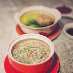 Plum Garden User Photo