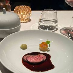 Restaurant Tim Raue User Photo