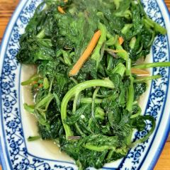 自家人饭店 User Photo