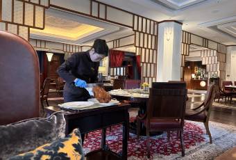 YI LONG COURT user photo