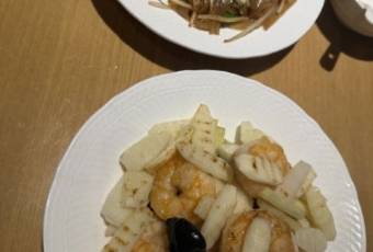 香稻潮州菜·砂鍋粥（海信廣場店）用戶圖片