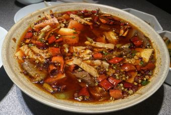 Ma's Kitchen User Photo