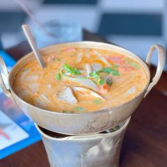 Amber Thai Cuisine User Photo