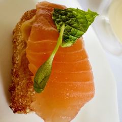 Jean Georges 여행 사진