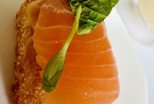 Jean Georges User Photo