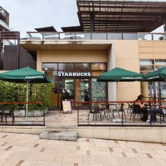 Starbucks Coffee User Photo