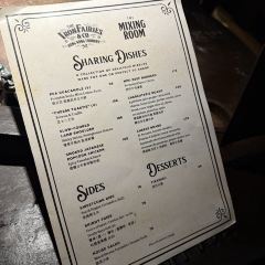 The Iron Fairies Hong Kong User Photo