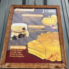 Joma Bakery Cafe Laos User Photo