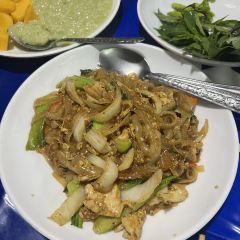 Cook Savang User Photo