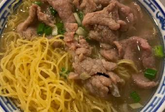 沾仔記 (威靈頓街)用戶圖片
