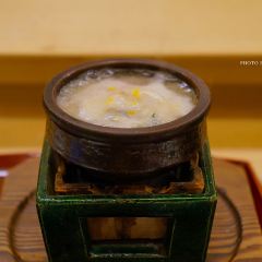 Kikunoi Roan User Photo