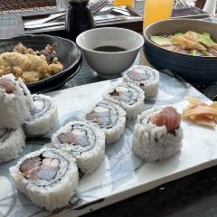 Masa Japanese Restaurant User Photo