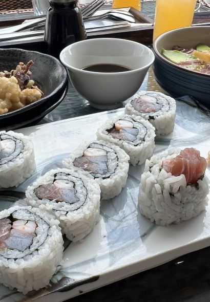 Masa Japanese Restaurant