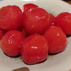 QING JIA MU User Photo