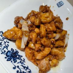 Baodinghuiguan (zhongyin) User Photo